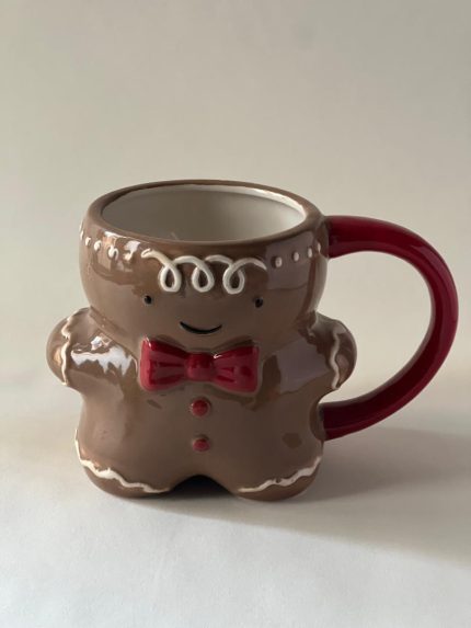 ماگ مدل جینجر – سرامیکی