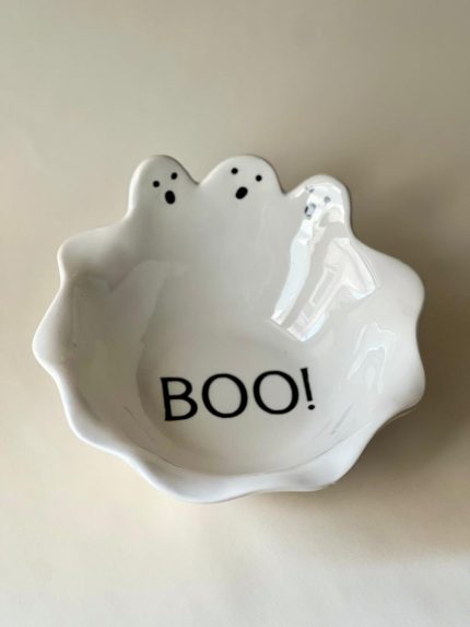 کاسه سرامیکی Boo