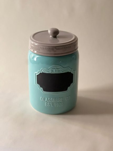 بانکه سرامیکی درب واشردار