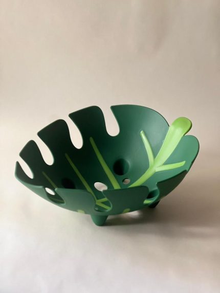 سبد برگ انجیری پلاستیکی