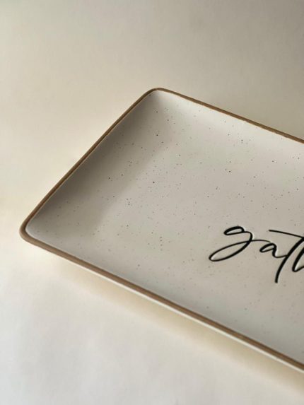 رولت خوری سرامیکی