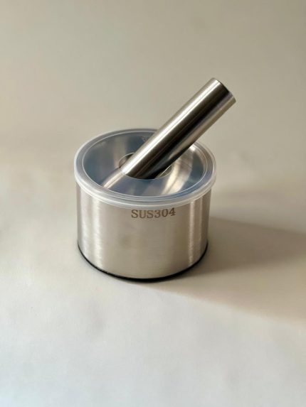 هاون استیل مقاوم