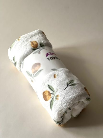 حوله نانو میکروفایبر