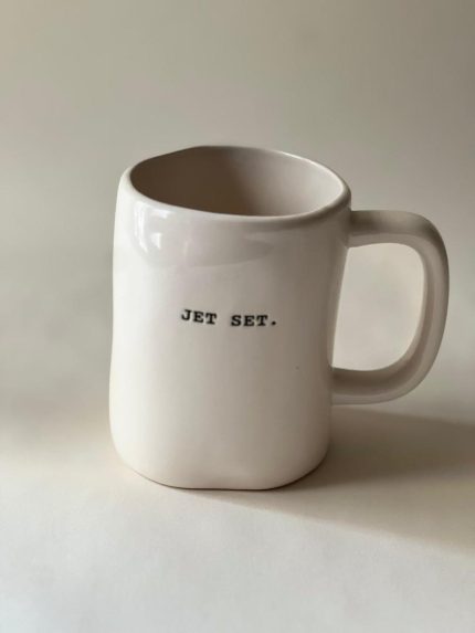 ماگ سرامیکی ریدان کلاسیک