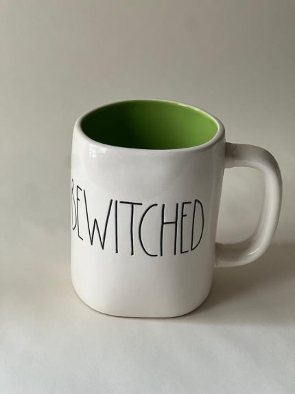 ماگ سرامیکی ریدان قابل استفاده در ماکروویو