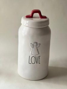 بانکه سرامیکی ریدان با طراحی شیک مناسب آشپزخانه