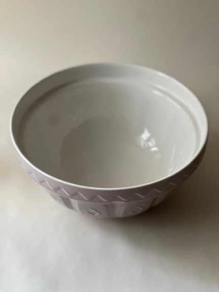 کاسه سرامیکی ساده