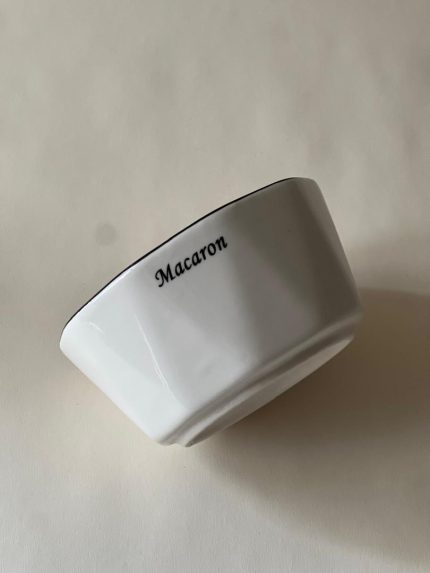 کاسه سرامیکی کوچک