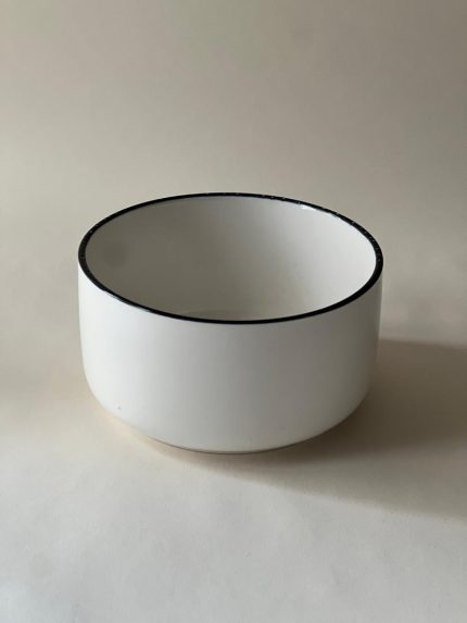 کاسه سرامیکی متوسط