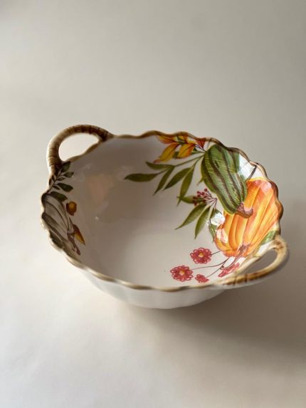 کاسه سرامیکی کدو