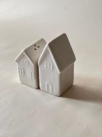 ست ۲تایی نمکپاش کلبه سرامیکی