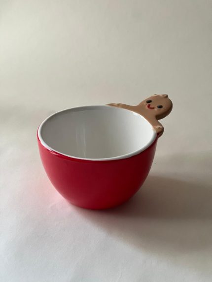 پیاله سرامیکی جینجر