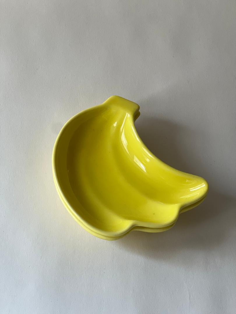 مزه‌خوری طرح موز