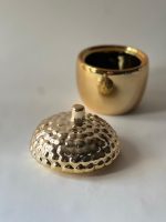 بانکه سرامیکی طرح بلوط