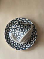 ☕ ست ۶ عددی قهوه‌خوری سرامیکی