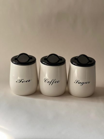 ست ۳ عددی بانکه گالوانیزه