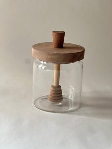 عسل‌خوری طرح زارا پیرکس