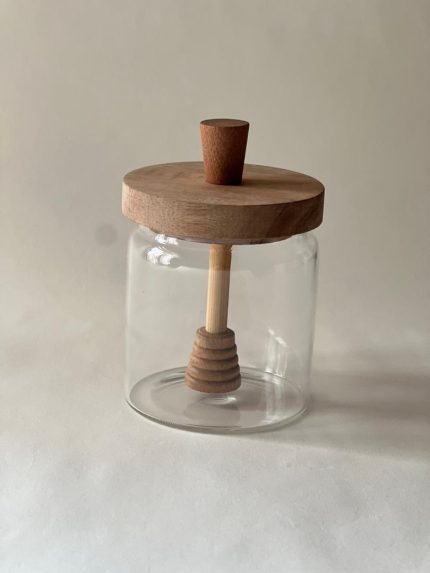 عسل‌خوری طرح زارا پیرکس