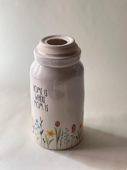 بانکه سرامیکی درب واشردار ریدان