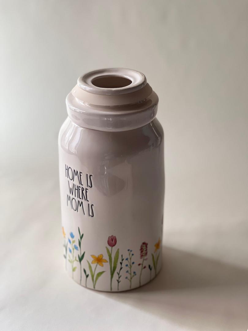 بانکه سرامیکی درب واشردار ریدان