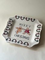 بشقاب برند جینجر