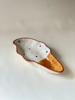 مزه‌خوری طرح بستنی