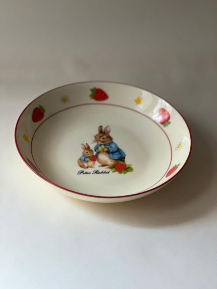 پیش‌دستی سرامیکی قطر ۱۹ سانتی‌متر