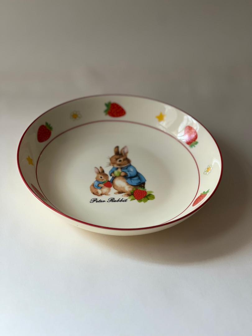 پیش‌دستی سرامیکی قطر ۱۹ سانتی‌متر