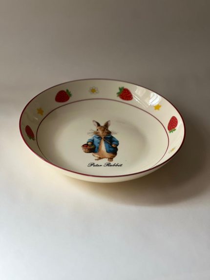 پیش‌دستی سرامیکی قطر ۲۱ سانتی‌متر