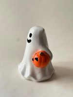 روح دکوراتیو چراغ‌دار