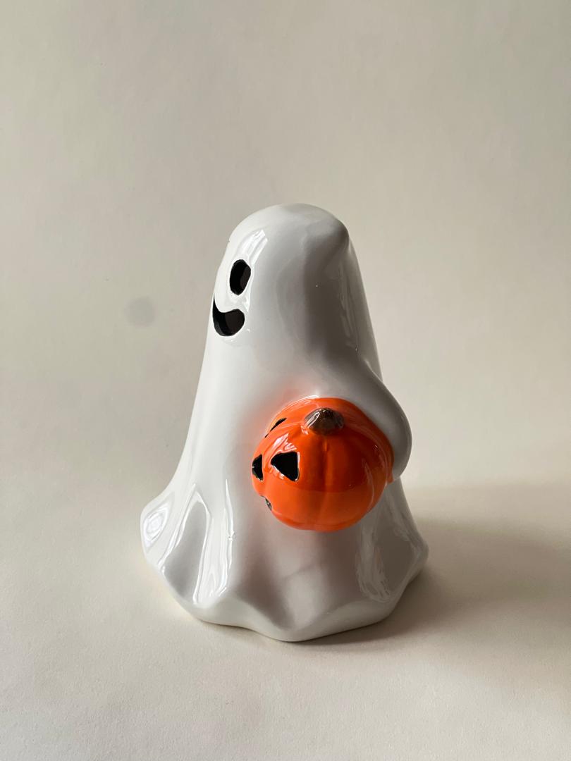 روح دکوراتیو چراغ‌دار