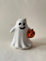 روح دکوراتیو چراغ‌دار