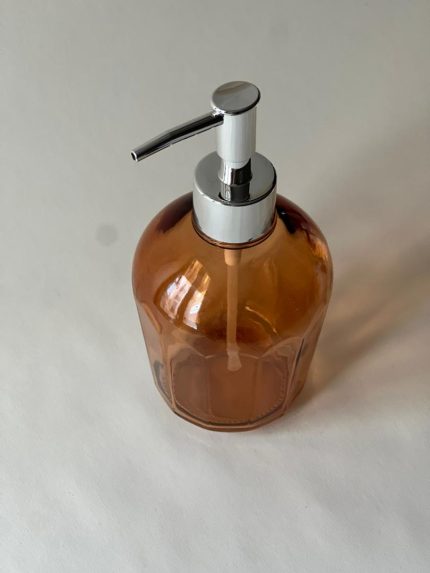 جامایع شیشه‌ای شیک