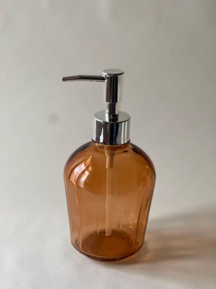 جامایع شیشه‌ای شیک