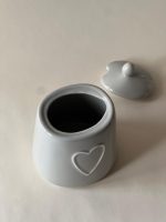 بانکه سرامیکی قلبی