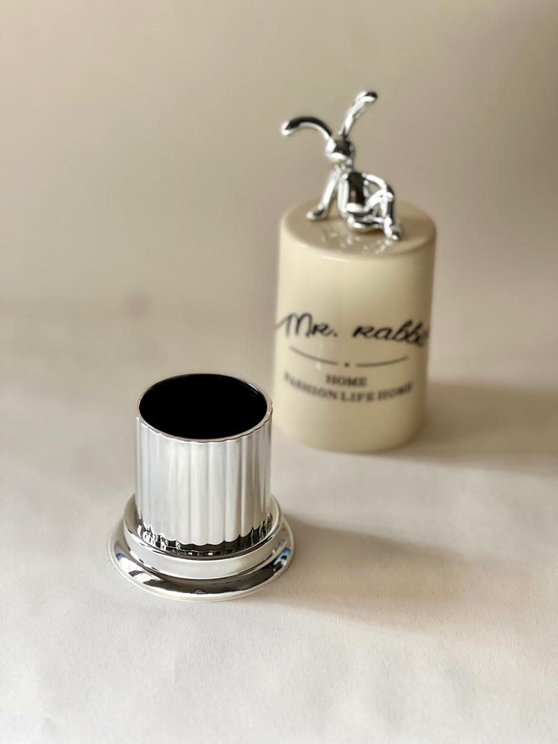 جا گوش پاک‌کن ترموپلاستیک