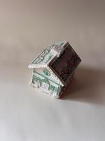 کلبه سرامیکی چراغ‌خور