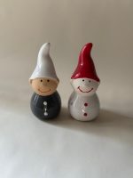 ست دو‌تایی مجسمه دکوراتیو