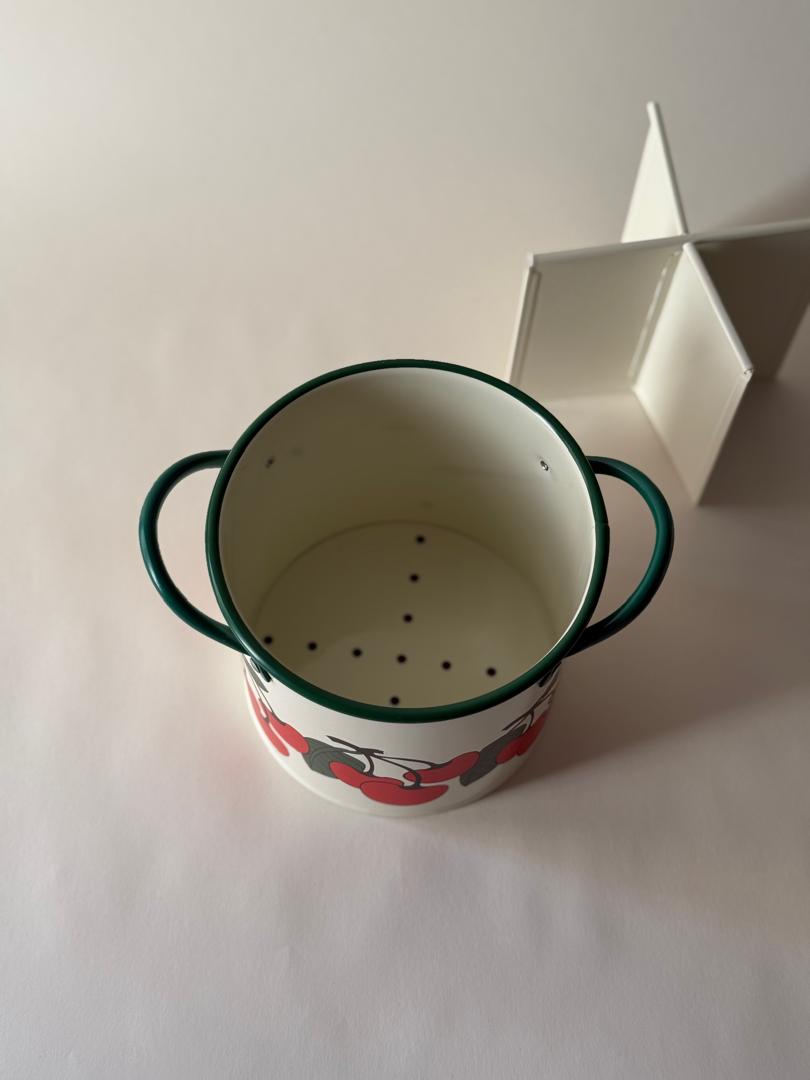 سطل ابزار گالوانیزه