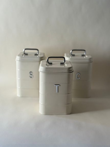 بانکه سه‌تایی گالوانیزه