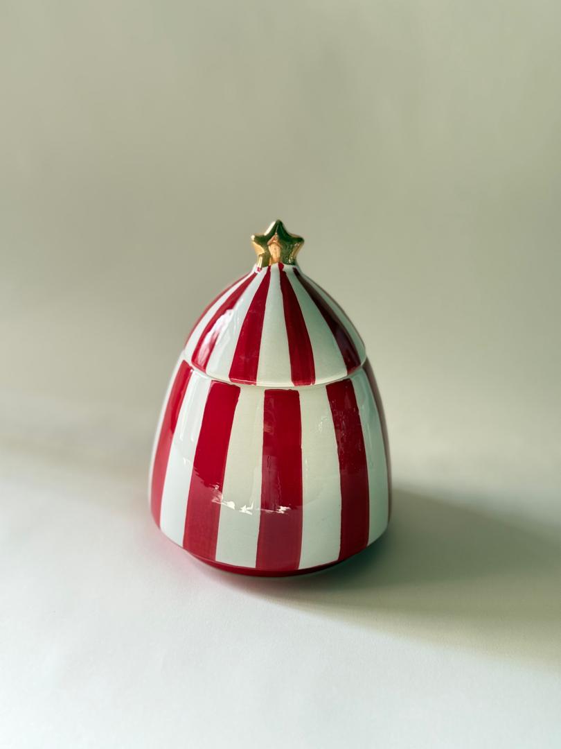 بانکه سرامیکی کارنوالی