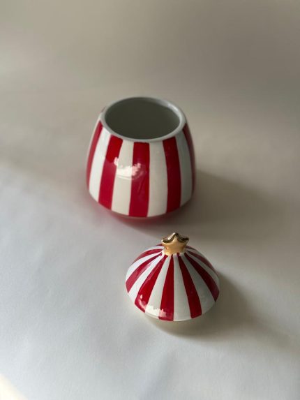 بانکه سرامیکی کارنوالی