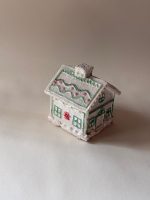 کلبه سرامیکی چراغ‌خور