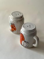 ست ۲ تایی نمک‌پاش سرامیکی