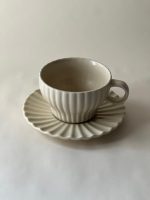 فنجان و نعلبکی دالبر سرامیکی