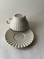 فنجان و نعلبکی دالبر سرامیکی