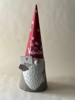 مجسمه لی‌لی‌پوت دکوراتیو گالوانیزه