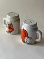 ست ۲ تایی نمک‌پاش سرامیکی