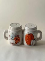 ست ۲ تایی نمک‌پاش سرامیکی