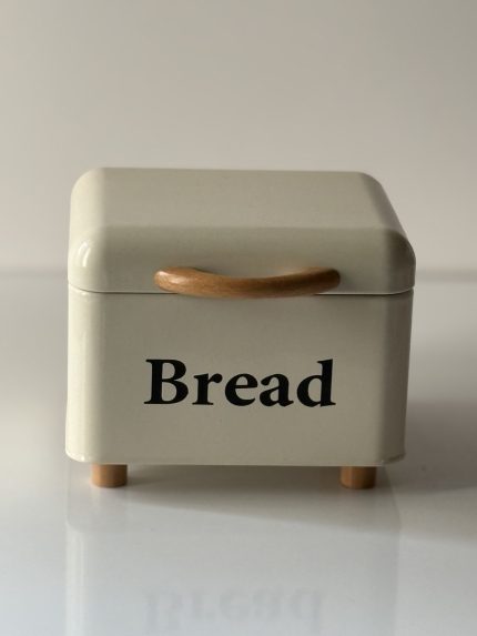 باکس نان گالوانیزه Bread
